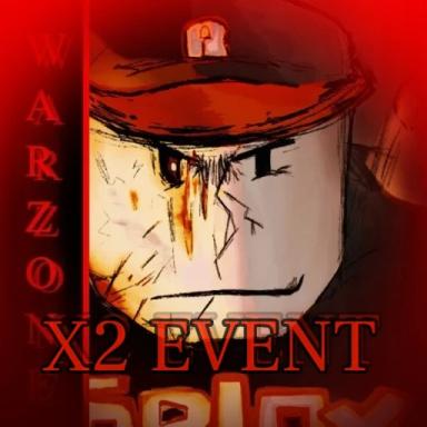 Thumbnail for [🤑X2 SCREWS + XP] Noob Experiment: Warzone Game