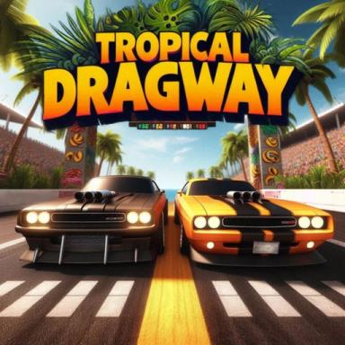 Tropical Dragway icon