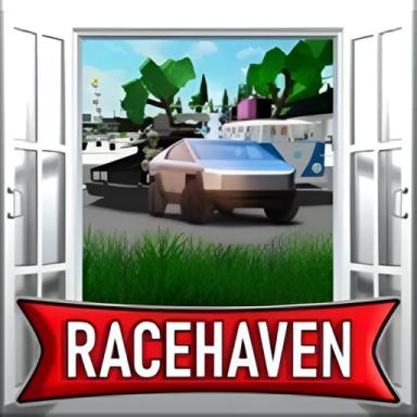 Racehaven 🏡RP 💎FREE VIP icon