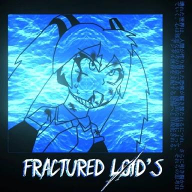 Thumbnail for Fractured Loids v0.2 Game