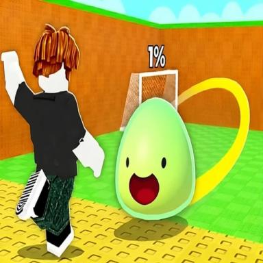 [🎉NEW UPDATE🎉] Kick a Lucky Block For Slimes icon