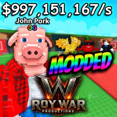 Thumbnail for [🐷] Secret Pork Game Game