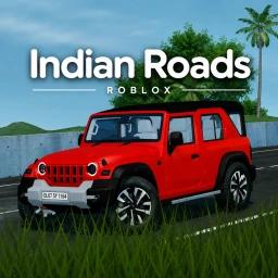 Indian Roads ! icon