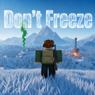 Thumbnail for Dont Freeze Game