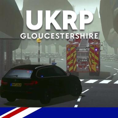 [NEW UPDATE] UKRP: South West  icon