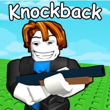 Thumbnail for [💥] Knockback! Game