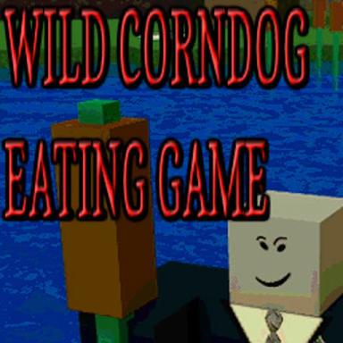 WILD CORNDOG EATING WORLD icon