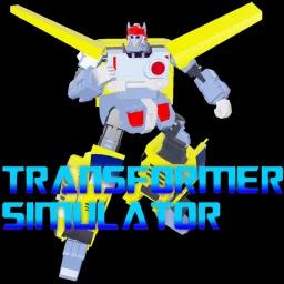 Transformers Simulator icon