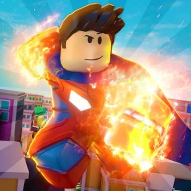 Super Power Simulator icon