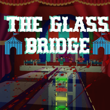 [VIPFIX]The Stepping Stones (GLASS BRIDGE) icon