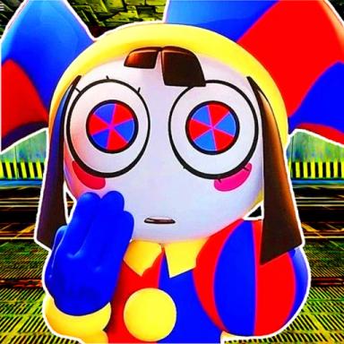 🎪 The Amazing Digital Circus in Area 51 🔦 icon