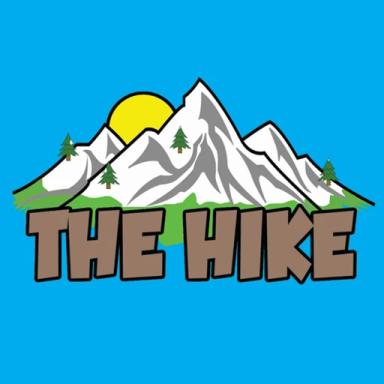The Hike⛰️ icon