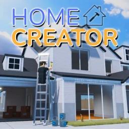 [📱MOBILES!] Home Creator 🔨 icon