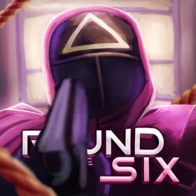 [S3] ROUND SIX [SQUID GAME] icon