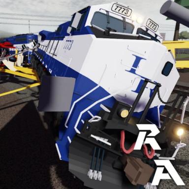Thumbnail for RAIL-ARSON (BETA) Game