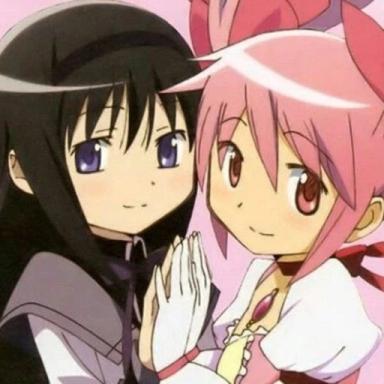 THE Madoka Magica RP!! ☆  icon