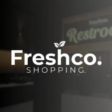 [🌀🥟 | NEEDOH & DUMPLINGS] Freshco Shopping icon