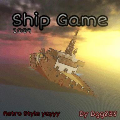 Ship Game 2 icon