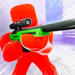 Thumbnail for [FPS] Trickshot 🛡️ Game