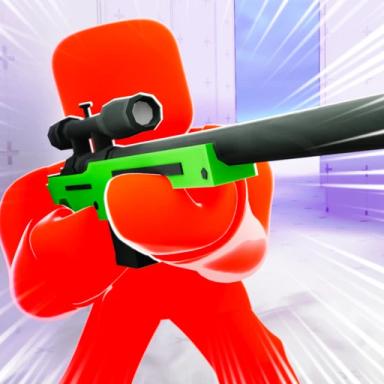 Thumbnail for [FPS] Trickshot 🛡️ Game