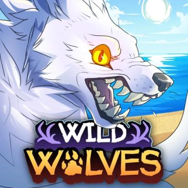 Thumbnail for 🐺 Wild Wolves RP 🌕 Game