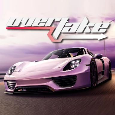 Thumbnail for [TUNING!] 🏎️ OVERTAKE Game
