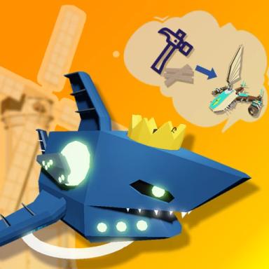 ARK Tycoon icon