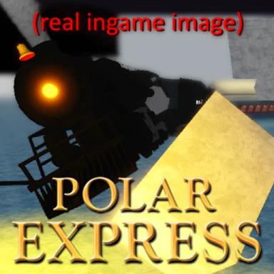 Thumbnail for Accurate Polar Express Ice Scene (FIXED LAG!) Game