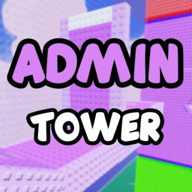 [✨1 ROBUX] Tower For Admin 6 icon