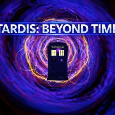 Thumbnail for Tardis: Beyond Time Game