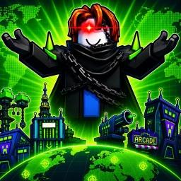 Thumbnail for [🚀 UPD 1] Hack the World 💻 Game