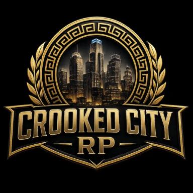 [-] CROOKED CITY RP icon