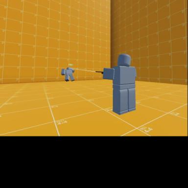 Robot V Robot (FAKEDUCK!) icon