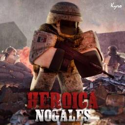 Heroica Nogales icon