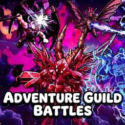 Adventure Guild Battles (Update 51) icon