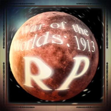 Thumbnail for (COLORIZED🎨)  War of the Worlds: 1913 RP Game
