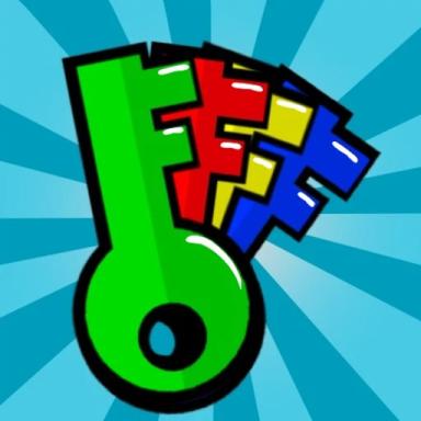 Thumbnail for Find the Keys Game