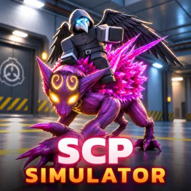 Thumbnail for SCP Simulator [SCP-860-2] Game