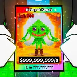 Brainrot Card Collection icon