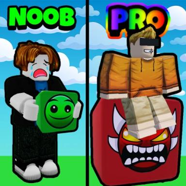 [UPDATE] Lobotomy Clicker icon