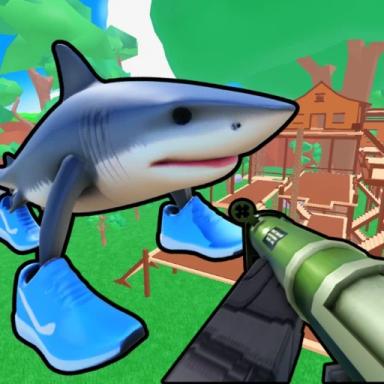 Thumbnail for Survive And Kill ITALIAN BRAINROT Game