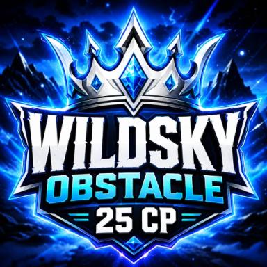 Thumbnail for [ NEW ] FREE AVA | NAGA ] WILDSKY OBSTACLE Game
