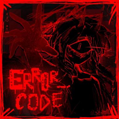 Thumbnail for ERROR_CODE Game