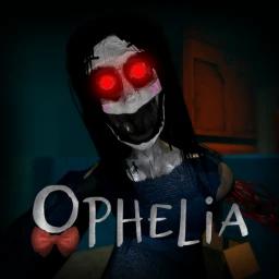Thumbnail for Ophelia [HORROR] Game