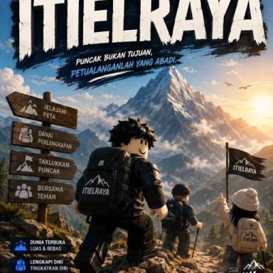Thumbnail for [NEW] MOUNT ITIELRAYA CLIMBING TO THE SUMMIT  Game