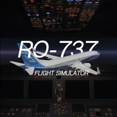 Ro-737 [Open Pre-Testing] icon