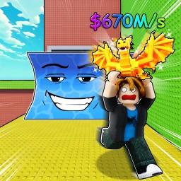 Thumbnail for Jump Disasters for Brainrots! Game