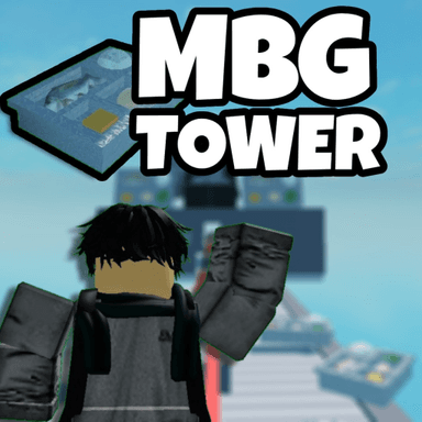 Thumbnail for [GLITCH] MBG Tower Game
