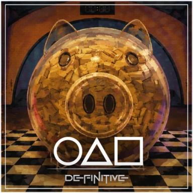 [RP] Squid Game: Definitive icon