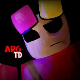 Thumbnail for ARG Tower Defense Game